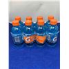 Image 1 : Gatorade Cool Blue Hydration Beverage (8 x 355ml)
