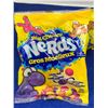Image 1 : Big Chewy Nerds (170g x 5)