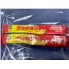 Image 2 : Starburst Original Candy (12 x 58g)