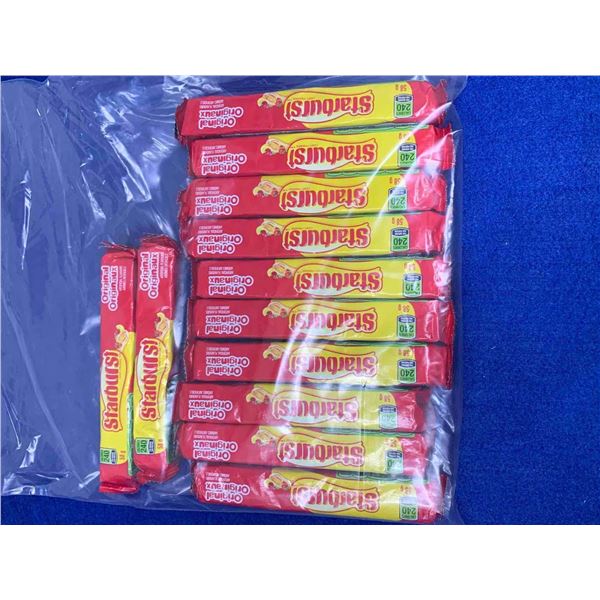 Starburst Original Candy (12 x 58g)