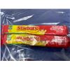 Image 2 : Starburst Original Candy (12 x 58g)