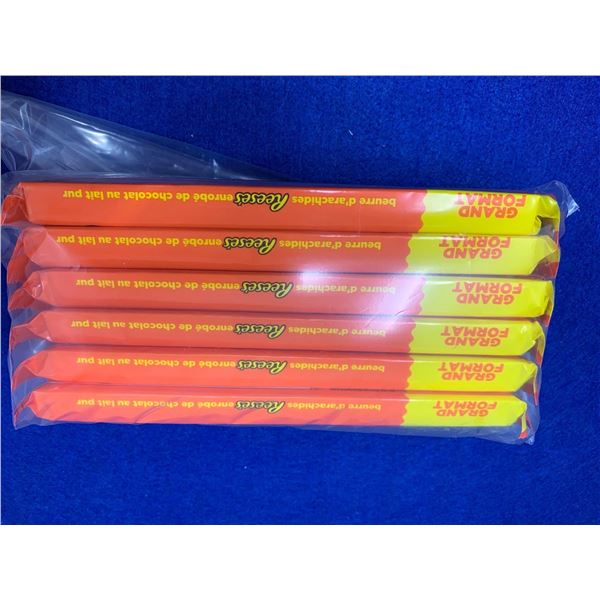 Reese's Peanut Butter Cups (6 x 62g)