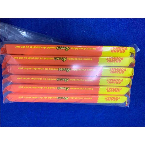 Reese's Peanut Butter Cups (6 x 62g)