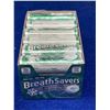 Image 1 : Breathsavers-Wintergreen Mints (18 x 22)