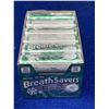 Image 1 : Breathsavers-Wintergreen Mints (18 x 22)