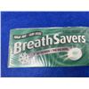 Image 2 : Breathsavers-Wintergreen Mints (18 x 22)