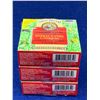 Image 1 : Nin Jiom Herbal Candy Lemongrass Lozenges (3 x 60g)