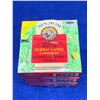 Image 2 : Nin Jiom Herbal Candy Lemongrass Lozenges (3 x 60g)
