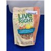 Image 1 : Live Right Fruit & Nut Clusters (100g x 5) Pineapple Cashew Thai Heat
