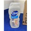 Image 2 : Dial Kids Body & Hair & Bubble Bath (6 x 355ml)