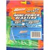 Image 2 : Banzai Mini Power Blasters (8pk)