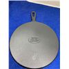 Image 2 : Remy Olivier Solid Cast Iron Crepe Pan (26cm)