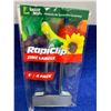 Image 2 : RapiClip Zinc Labels (6in x 5 x 4)