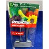 Image 2 : RapiClip Zinc Labels (6in x 5 x 4)