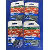 Image 1 : RapiClip Tomato Clips (4 x 15pack)