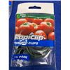 Image 2 : RapiClip Tomato Clips (4 x 15pack)
