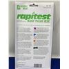 Image 2 : RapiTest Soil Test Kit (40Tests)