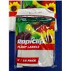 Image 2 : RapiClip Plant Labels (4in x 4 x 50ack)