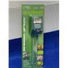 Image 1 : Rapitest Soil Moisture Ph Tester