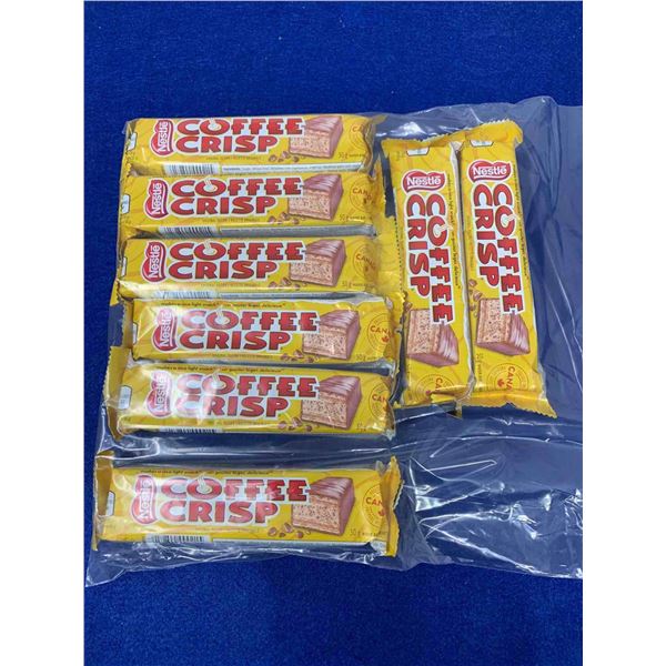 Nestle Coffee Crisp (8 x 50g)