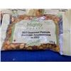 Image 2 : BBQ Seasoned Peanuts (175g x 9)