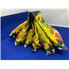 Image 2 : Sour Patch Kids Sour Cherry Blasters (185g x 6)