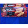 Image 2 : Walkers Shortbread Cookies (6 x 150g)