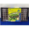 Image 1 : Jiffy Professional Greenhouse Plant Pods (72ct)