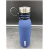 Image 1 : Indigo Deep Blue Thermos