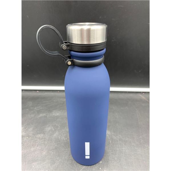 Indigo Deep Blue Thermos
