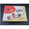 Image 1 : Go Fret Cocoa Coated Wafers with Hazelnut Cream (13g x 24pcs)