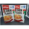 Image 1 : Kellogg's Corn Flakes (2 x 440g)