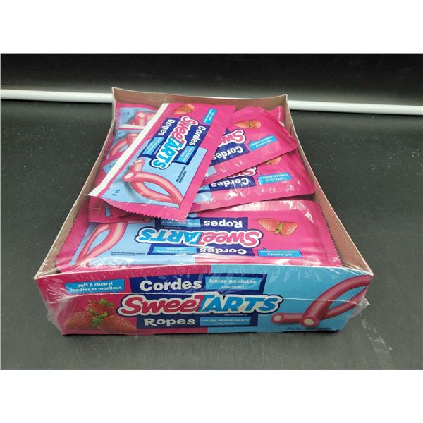 Cordes SweeTarts Ropes (24 x 51g)
