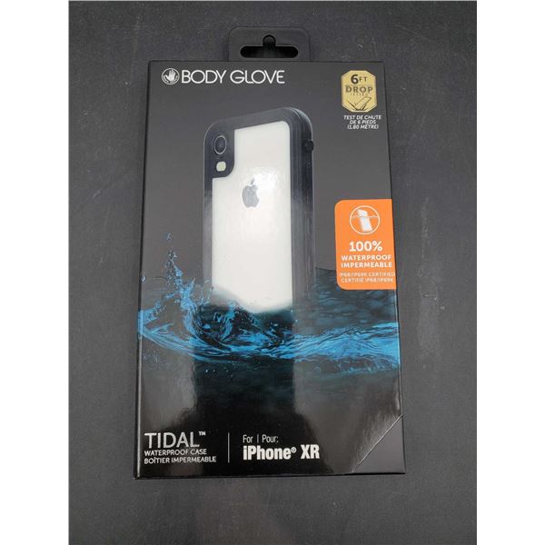 Body Glove Tidal Waterproof Case for iPhone XR