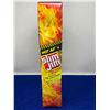 Image 1 : Hot AF Slim Jim Spicy Sausage Sticks (24 x 27.5g)