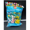 Image 1 : Twist & Shape Balloons (144ct)