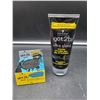 Image 1 : Schwarzkopf Products Got2b Glued and Invincible Styling Gel
