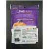 Image 2 : Fruitables Pumpkin & Blueberry Flavour Dog Treats (2 x 198g)