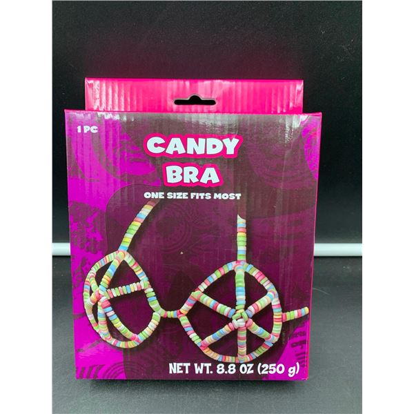 Candy Bra OSFM (250g)