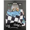 Image 1 : Rick and Morty Boxer Brief (M, 32in -34in)