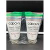Image 1 : Coochy Shave Cream- Island Paradise (2 x 100ml)