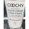 Image 2 : Coochy Shave Cream- Island Paradise (2 x 100ml)