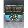 Image 1 : Runes Divination Stone Kit