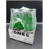 Image 1 : Jones Green Apple (12 x 355ml)