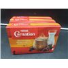 Image 1 : Nestle Carnation Rich & Creamy Hot Chocolate Mix (3 x 10 x 25g)