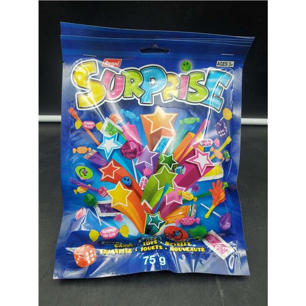 Regal Surprise Bags (75g x 6)