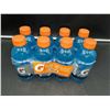 Image 1 : Gatorade Cool Blue Electrolyte Hydration Beverage (8 x 355ml)