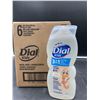 Image 1 : Dial Kids 3 in 1- Peach Scent (6x 355ml)
