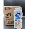 Image 1 : Dial Kids 3 in 1- Peach Scent (6x 355ml)