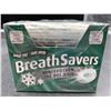 Image 2 : BreathSavers Wintergreen Mints (18 x 22ct)